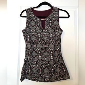 Reversible top size S WHBM